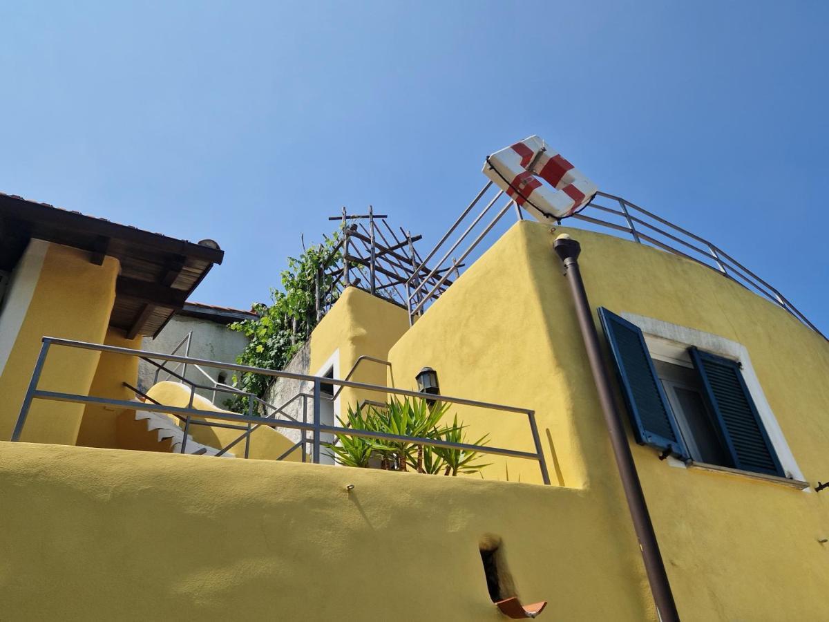 Villa Sol y Ombra Voze Exterior foto